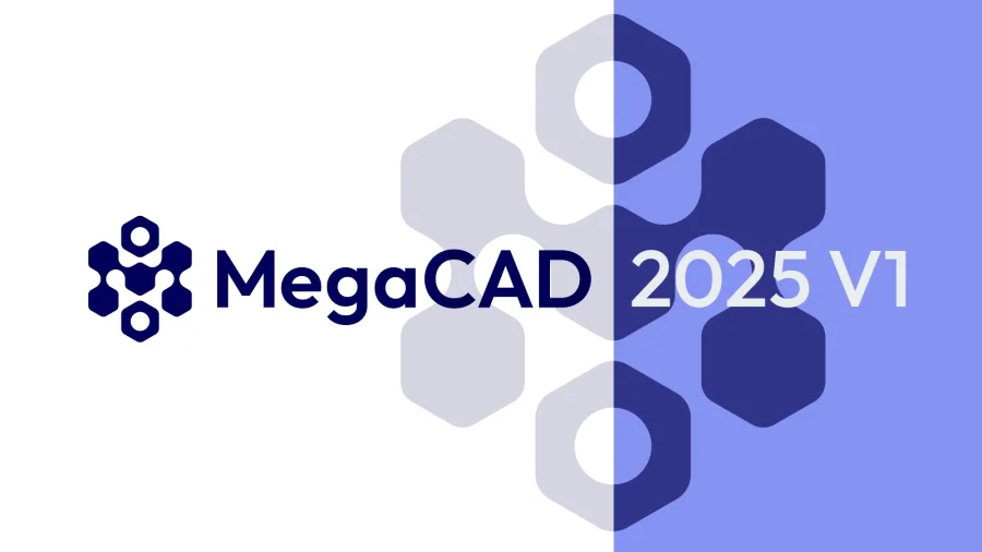 MegaCAD 2025 V1 a