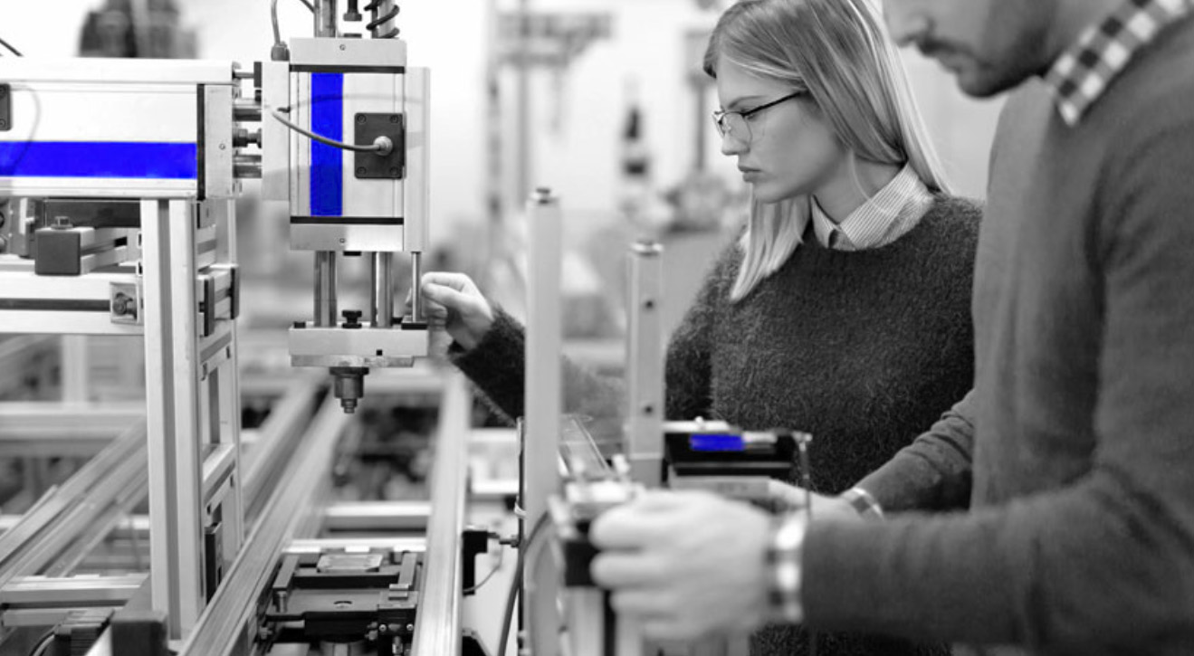 Bild Ausbildung
