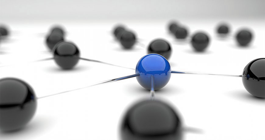 Bild Servicepartner blau