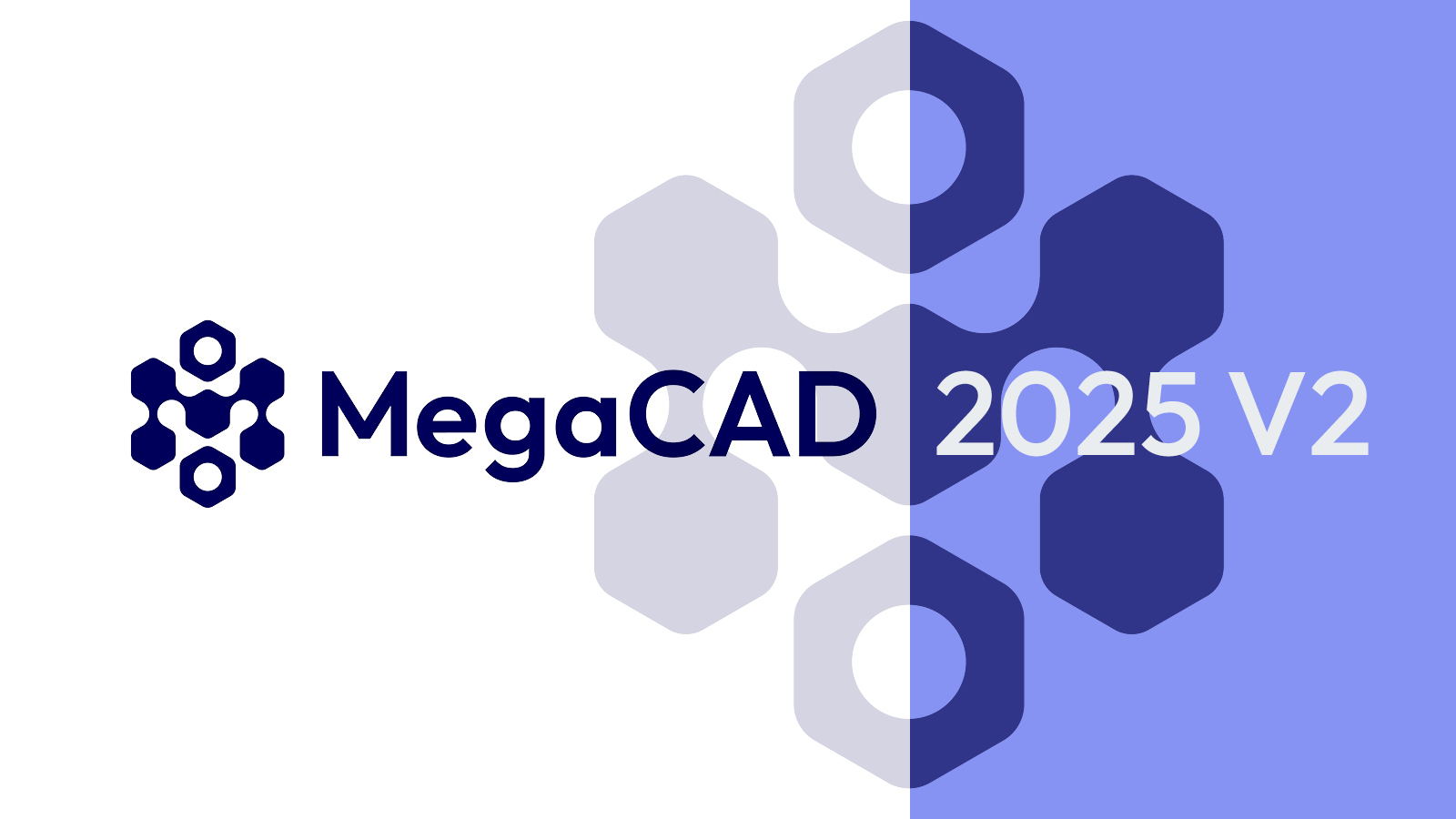 MegaCAD 2025 V2