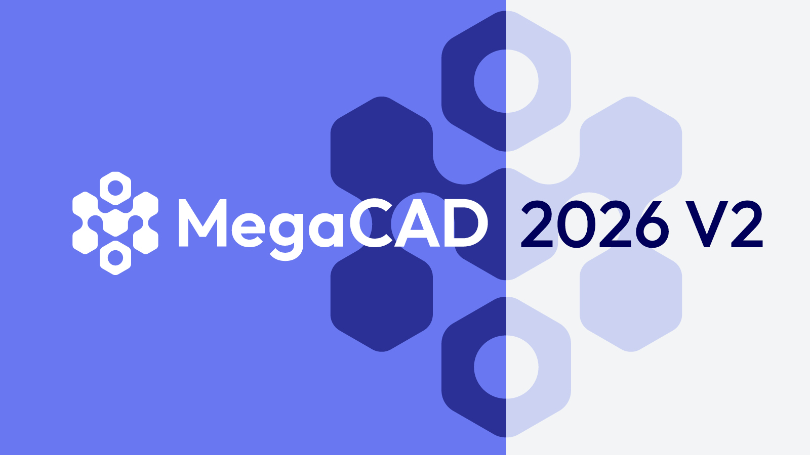 MegaCAD 2026 V2