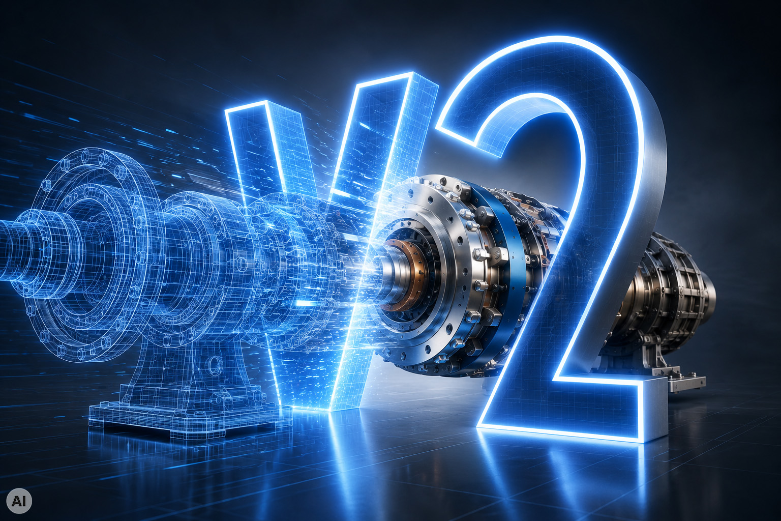 MegaCAD 2026 V2 Bild
