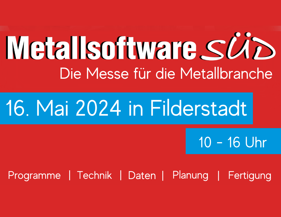 Metallsoftware Süd