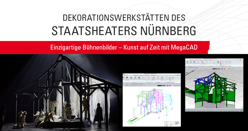 Theater Nürnberg Bild 1