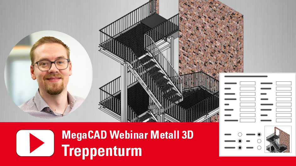 Webinar Treppenturm