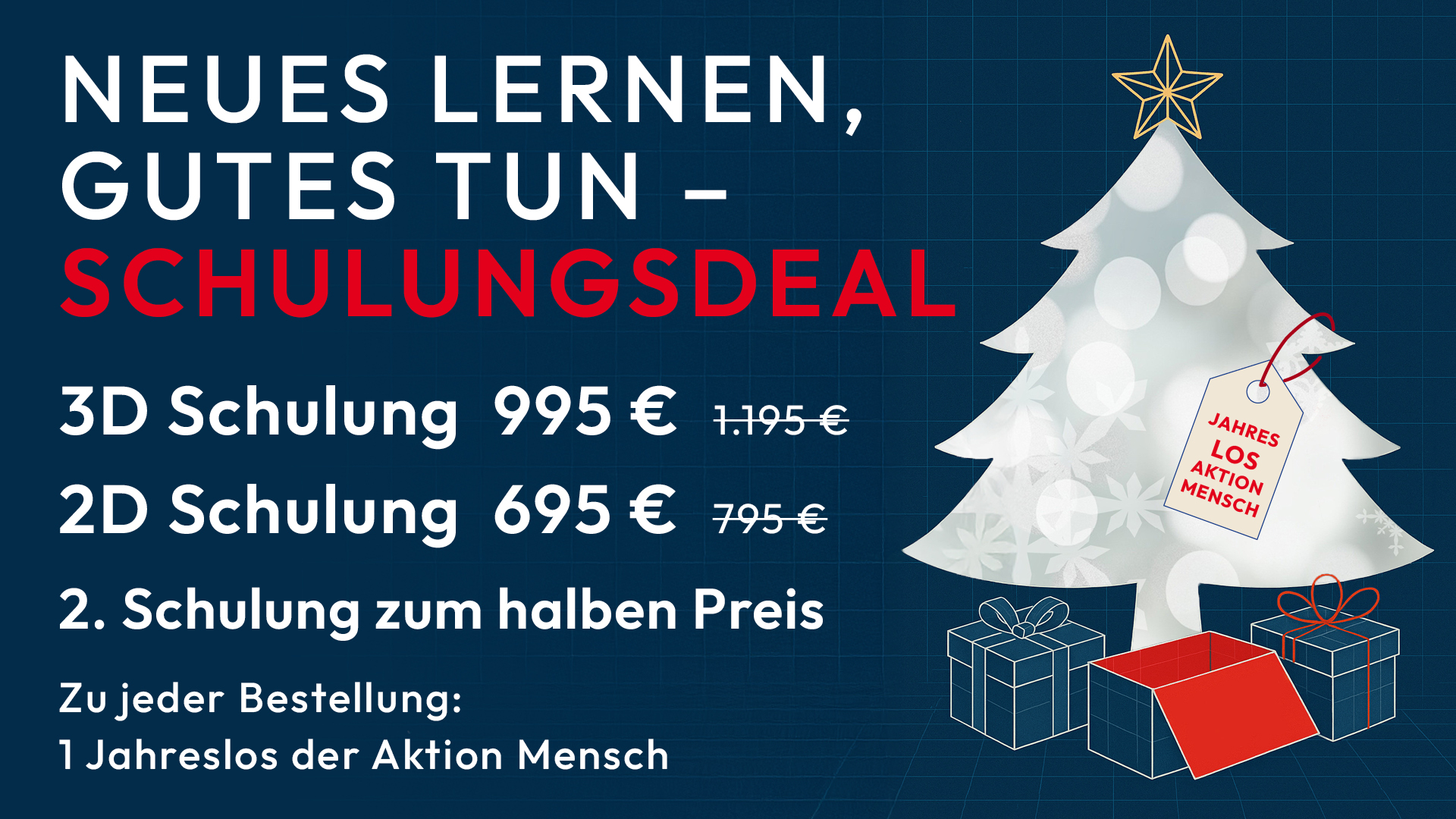 Weihnachten 2025