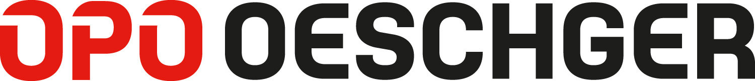 OPO Oeschger Logo