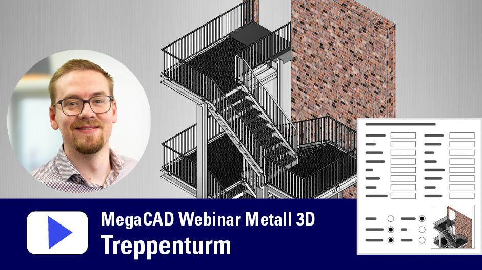 Webinar Treppenturm blau 