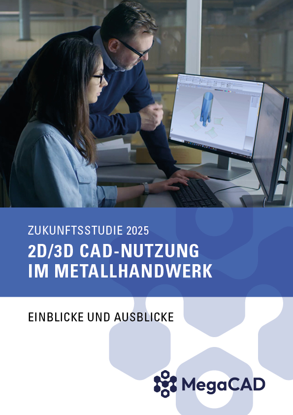 MegaCAD Studie V2026